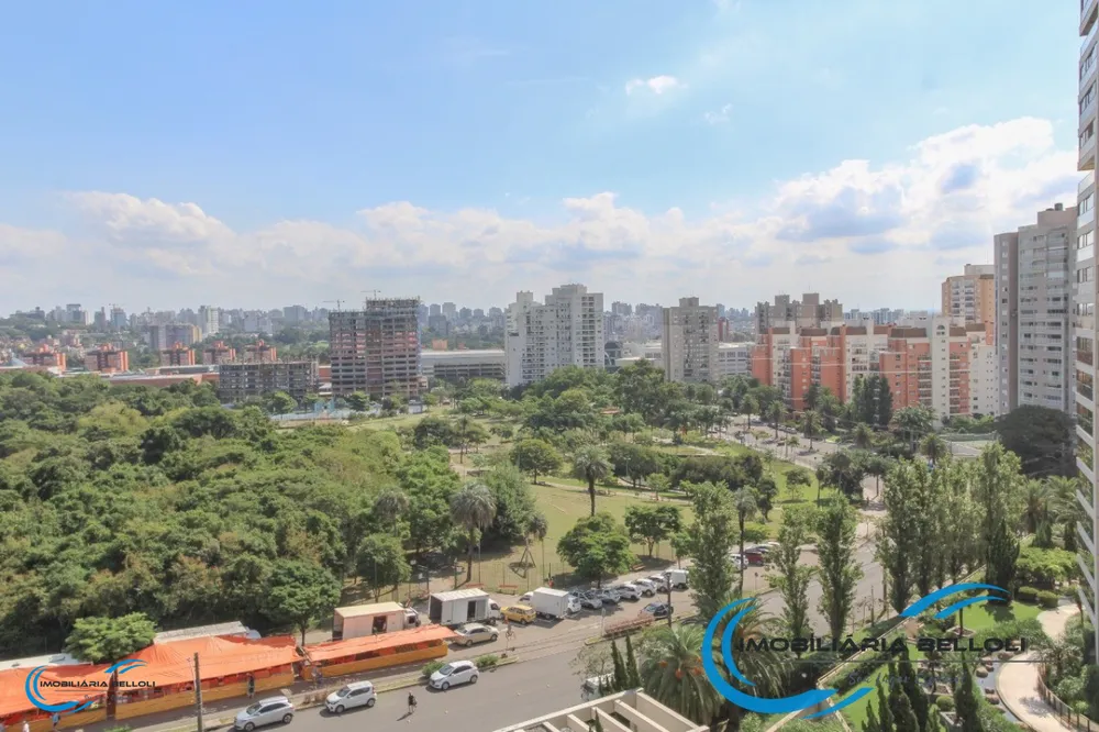 Apartamento, 4 quartos, 245 m² - Foto 12