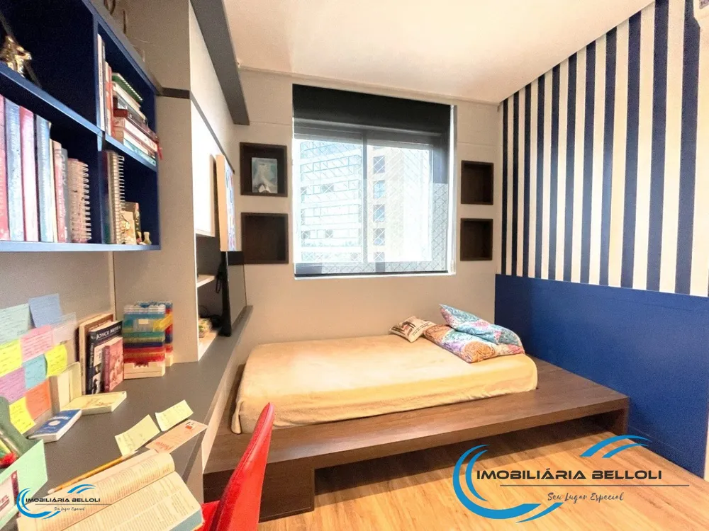 Apartamento, 4 quartos, 245 m² - Foto 5