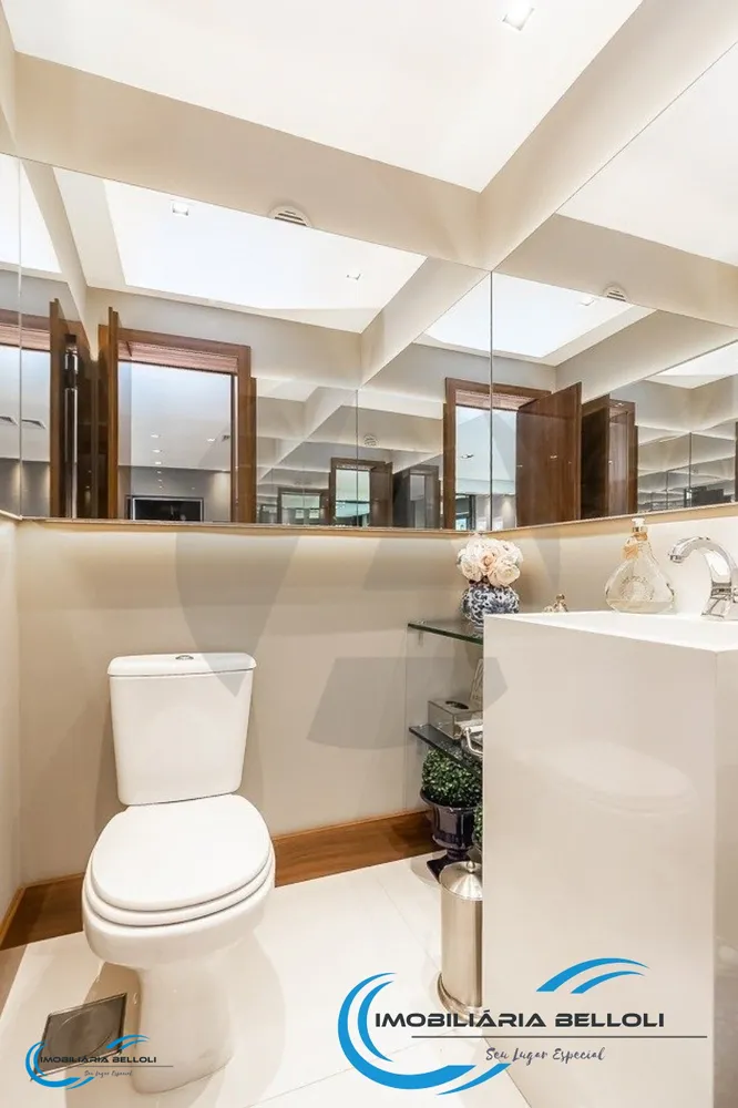 Apartamento, 4 quartos, 245 m² - Foto 20