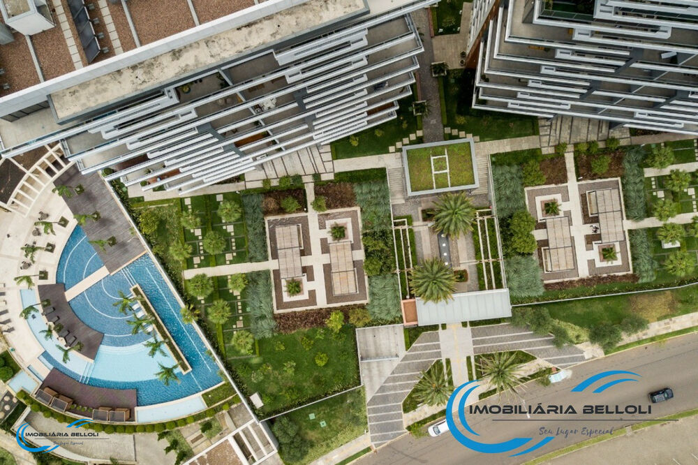 Apartamento, 4 quartos, 245 m² - Foto 3