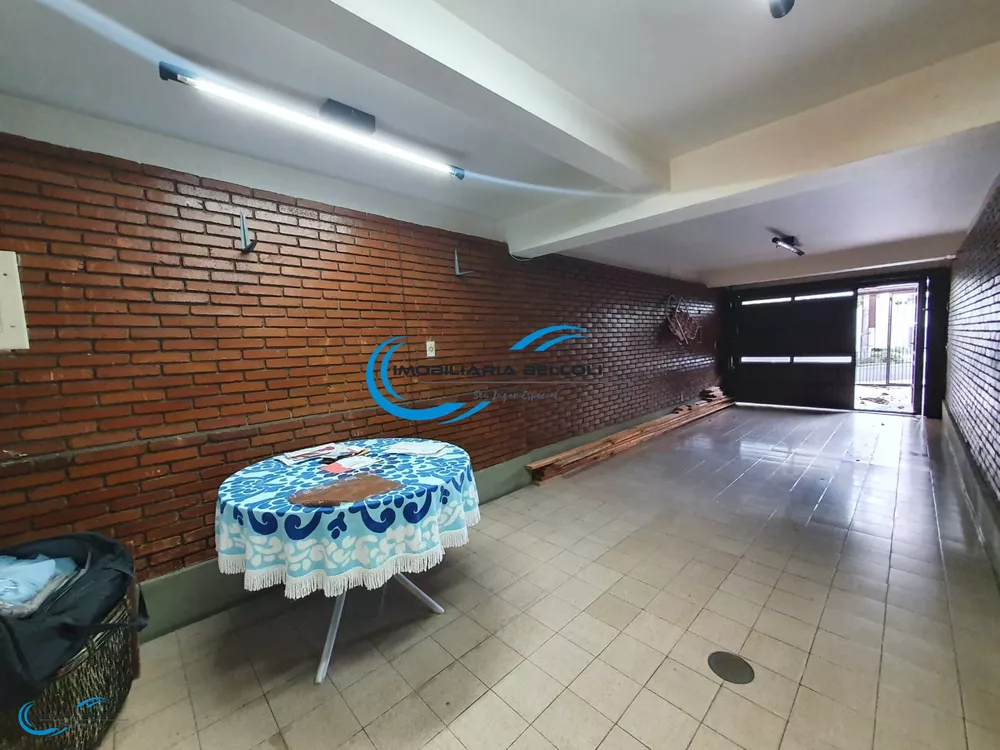 Casa, 4 quartos, 265 m² - Foto 8