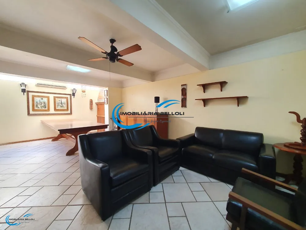 Casa, 4 quartos, 265 m² - Foto 18