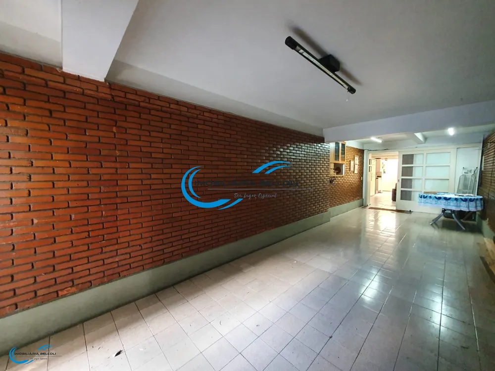 Casa, 4 quartos, 265 m² - Foto 20