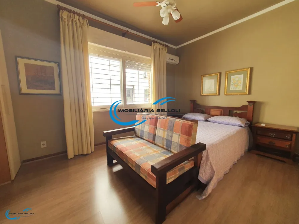 Casa, 4 quartos, 265 m² - Foto 19