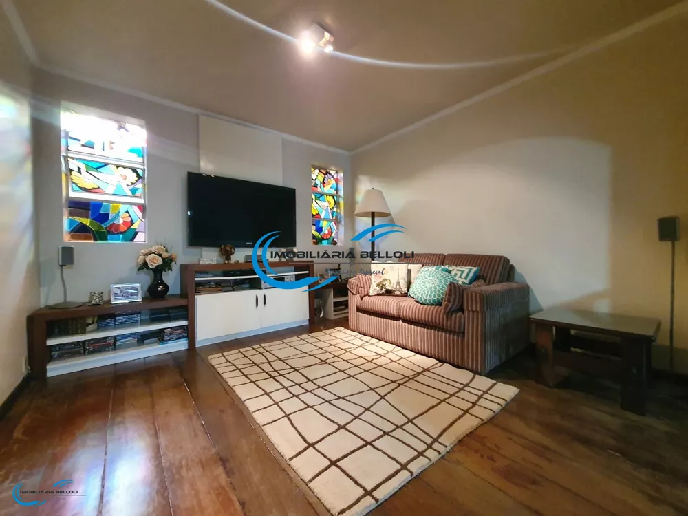 Casa, 4 quartos, 265 m² - Foto 2