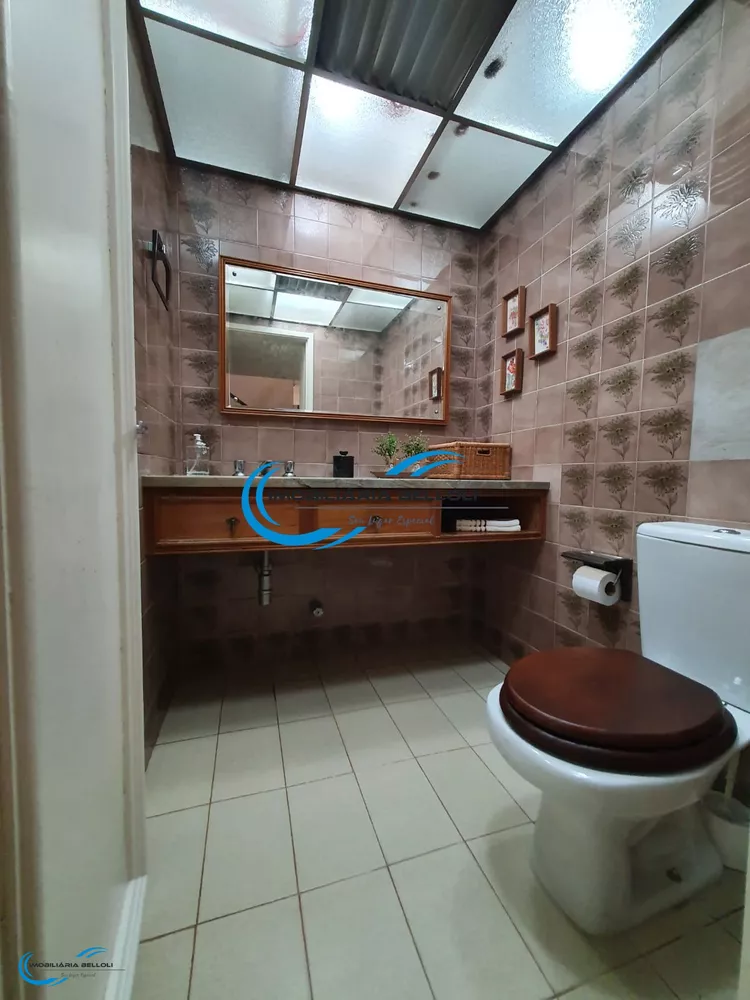 Casa, 4 quartos, 265 m² - Foto 23