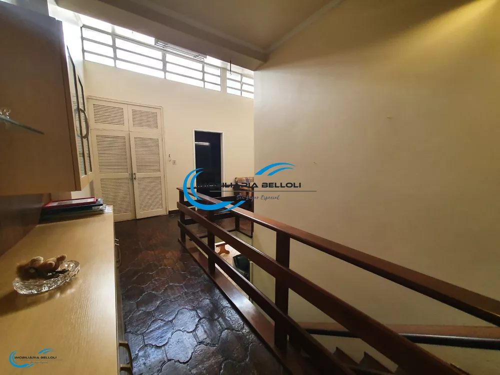 Casa, 4 quartos, 265 m² - Foto 16