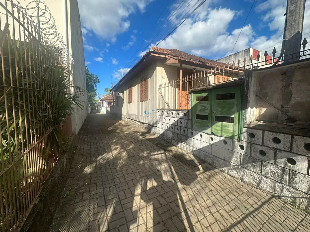Terreno, 970 m² - Foto 2