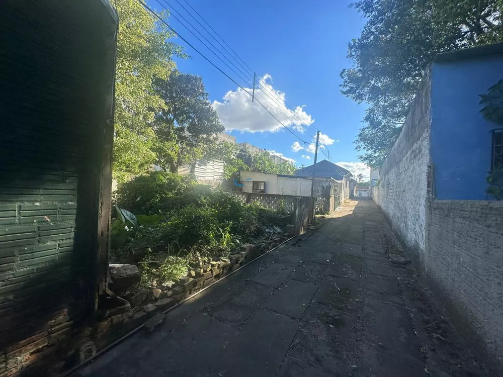 Terreno, 970 m² - Foto 1