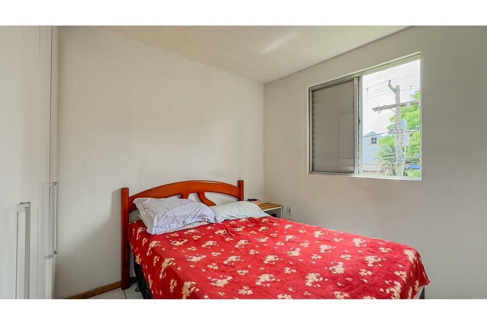 Apartamento à venda com 2 quartos, 41m² - Foto 3