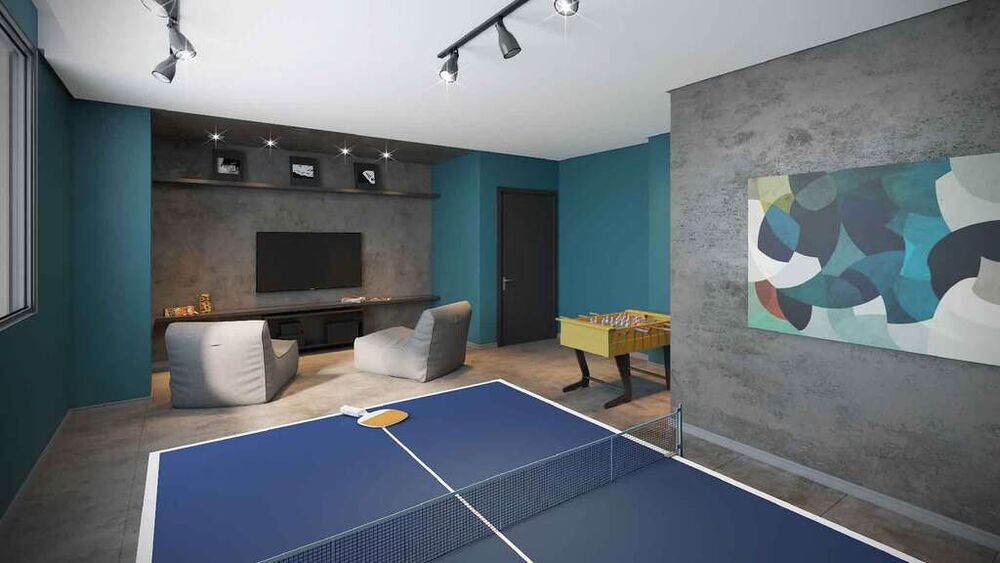 Apartamento à venda com 3 quartos, 80m² - Foto 6
