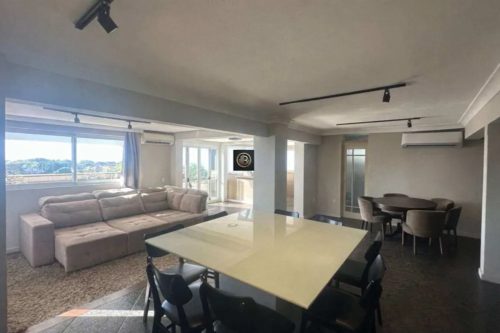 Cobertura, 4 quartos, 223 m² - Foto 8