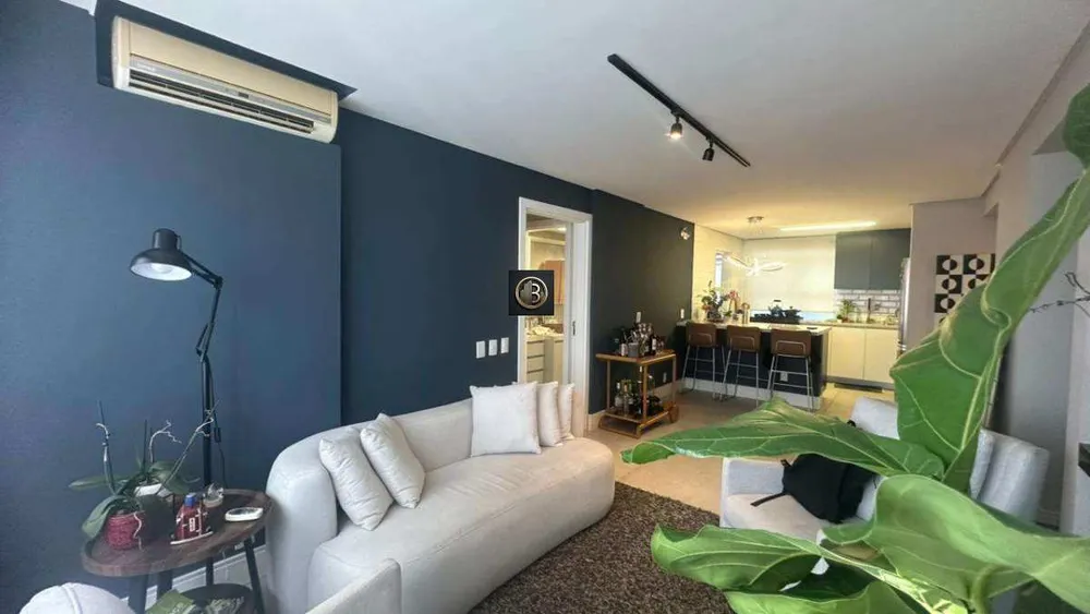 Cobertura, 4 quartos, 223 m² - Foto 2