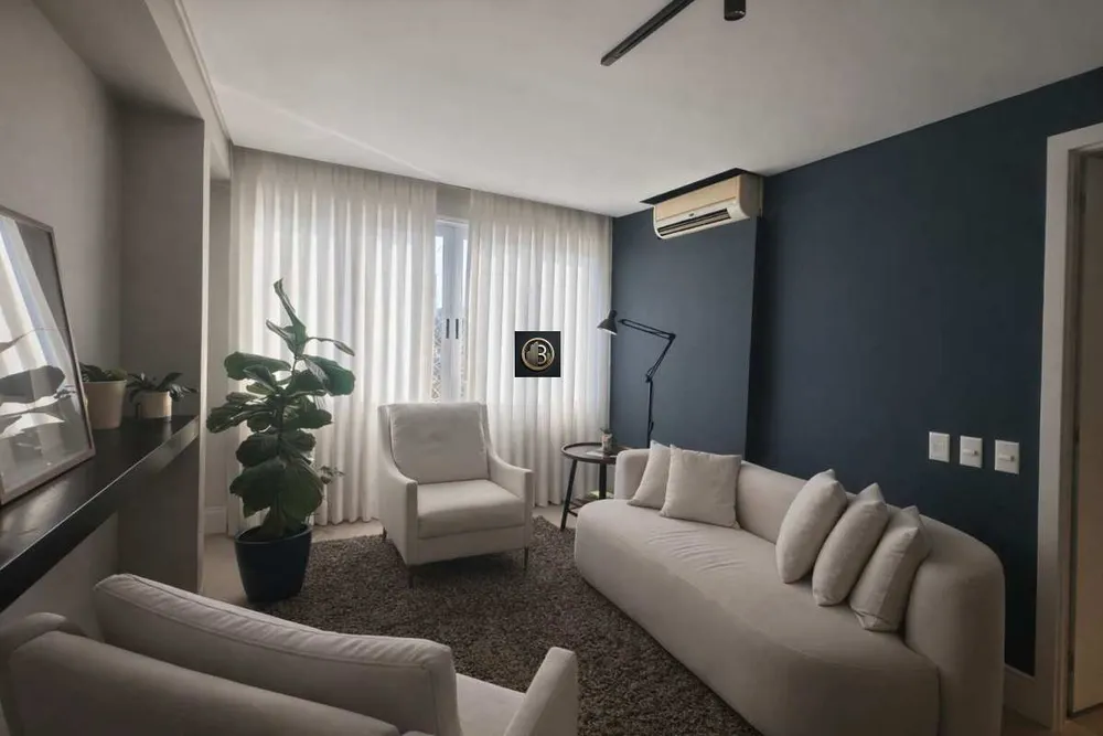 Cobertura, 4 quartos, 223 m² - Foto 3