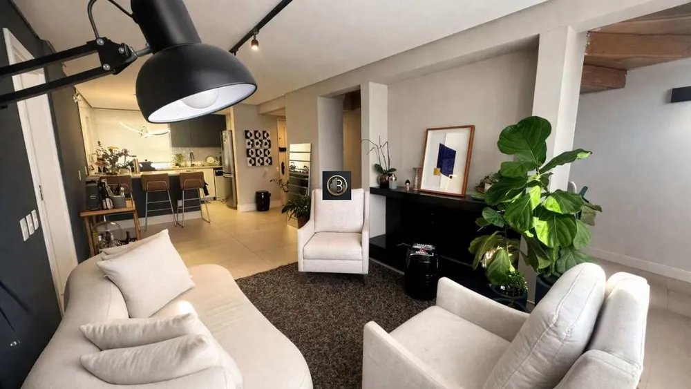 Cobertura, 4 quartos, 223 m² - Foto 1
