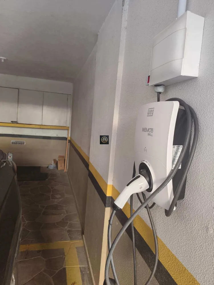 Cobertura, 4 quartos, 223 m² - Foto 9