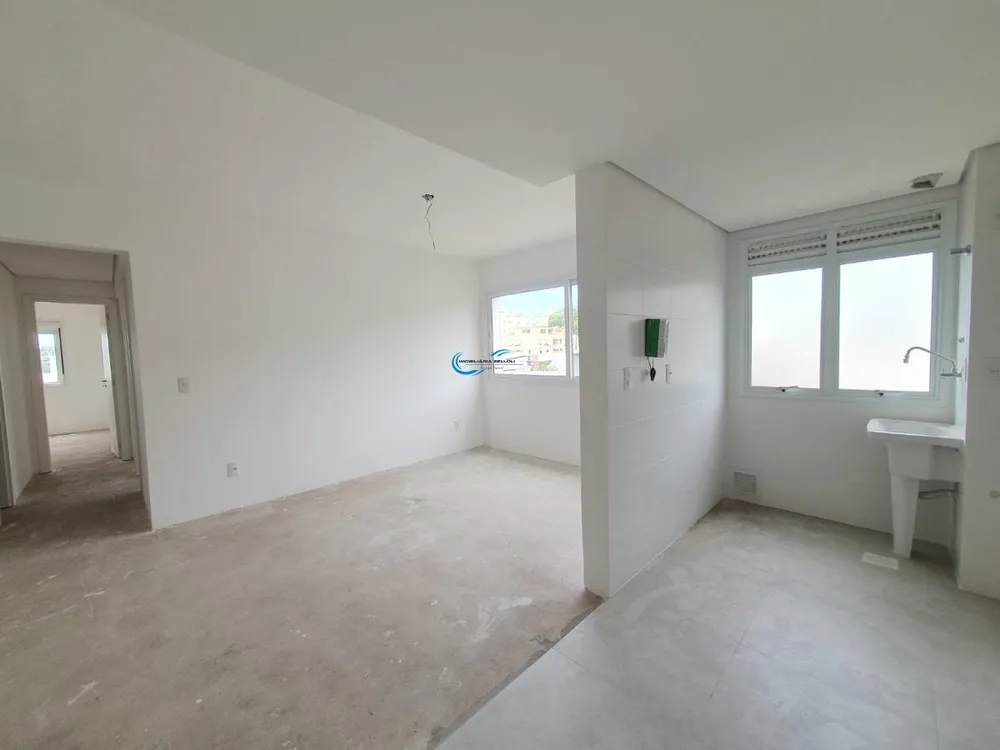 Apartamento, 3 quartos, 76 m² - Foto 2