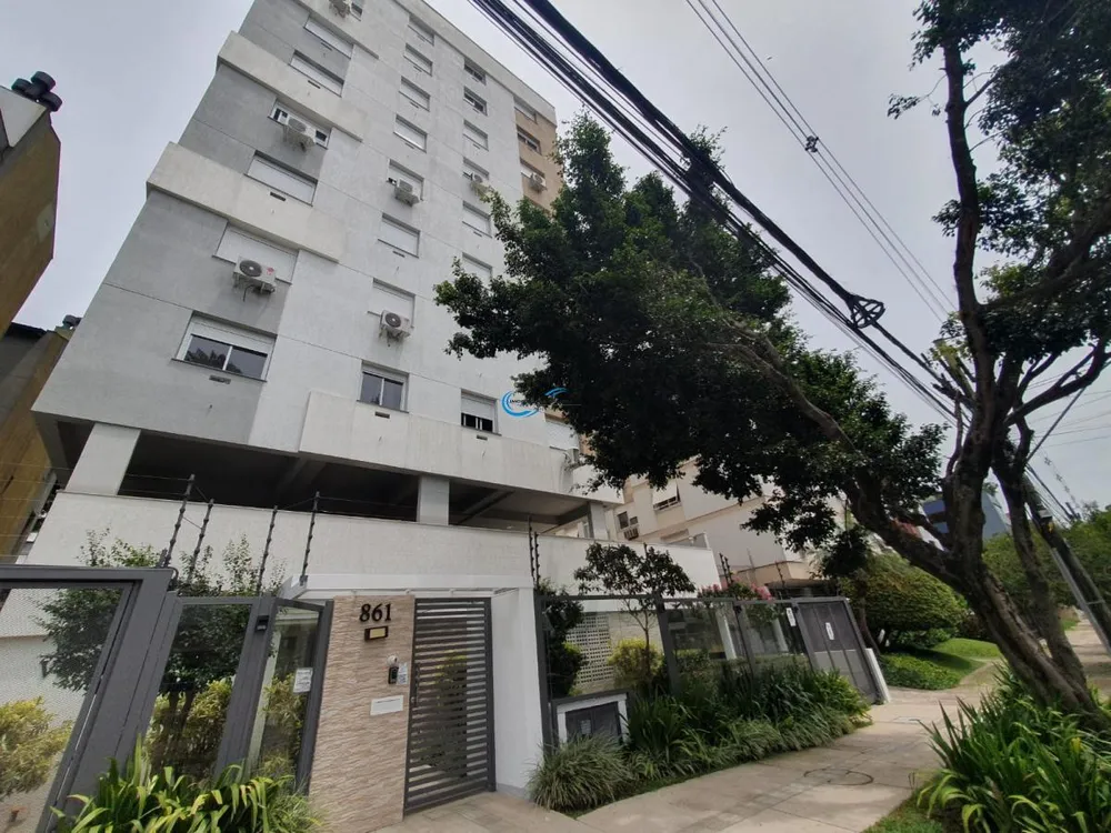 Apartamento, 3 quartos, 76 m² - Foto 1