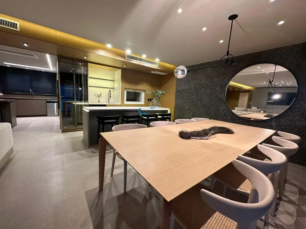 Apartamento, 3 quartos, 233 m² - Foto 12