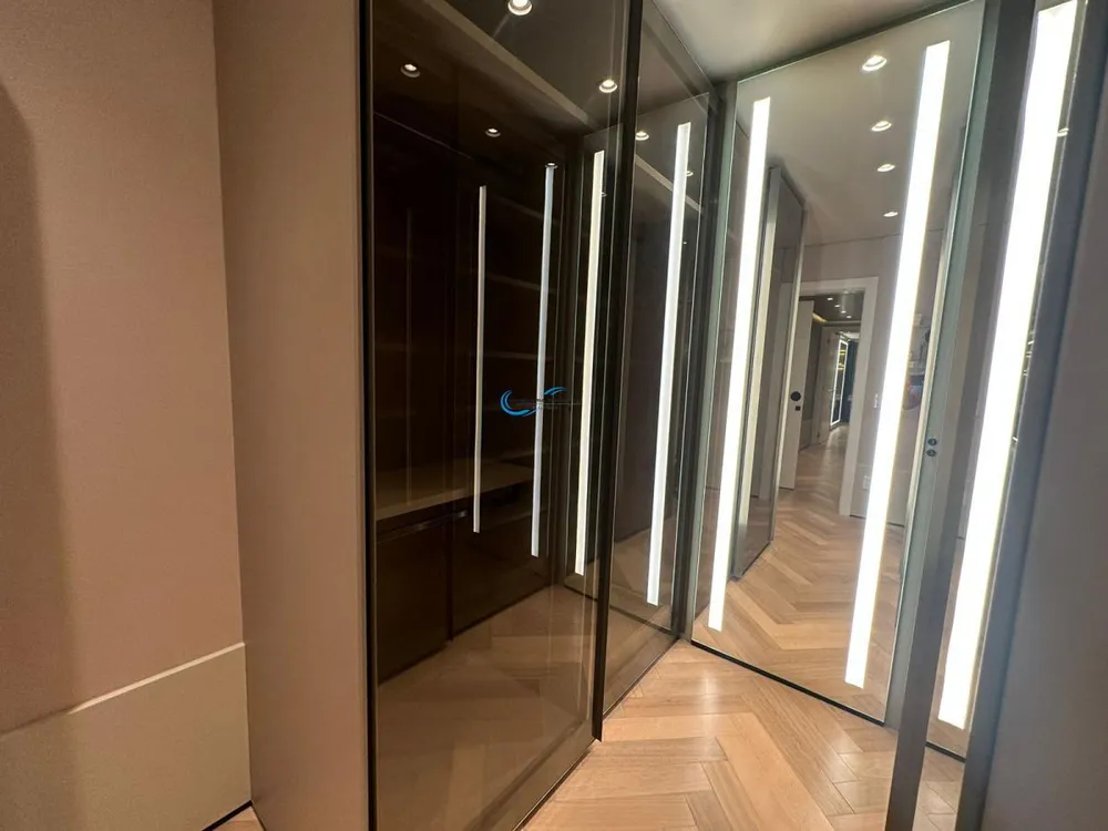 Apartamento, 3 quartos, 233 m² - Foto 19
