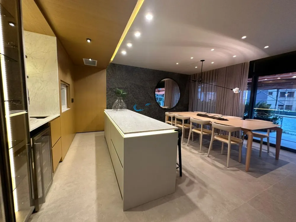 Apartamento, 3 quartos, 233 m² - Foto 5