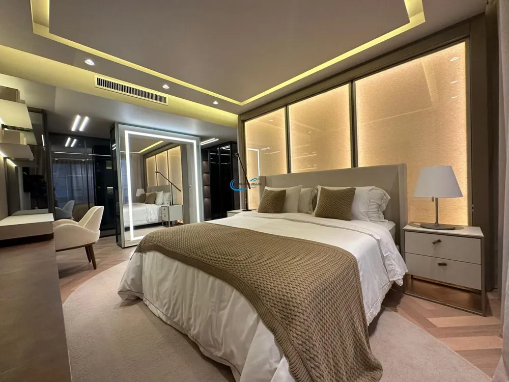 Apartamento, 3 quartos, 233 m² - Foto 14