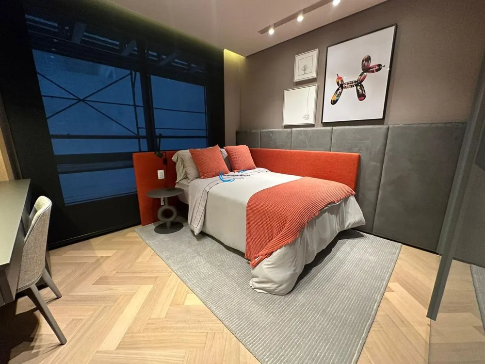 Apartamento, 3 quartos, 233 m² - Foto 13