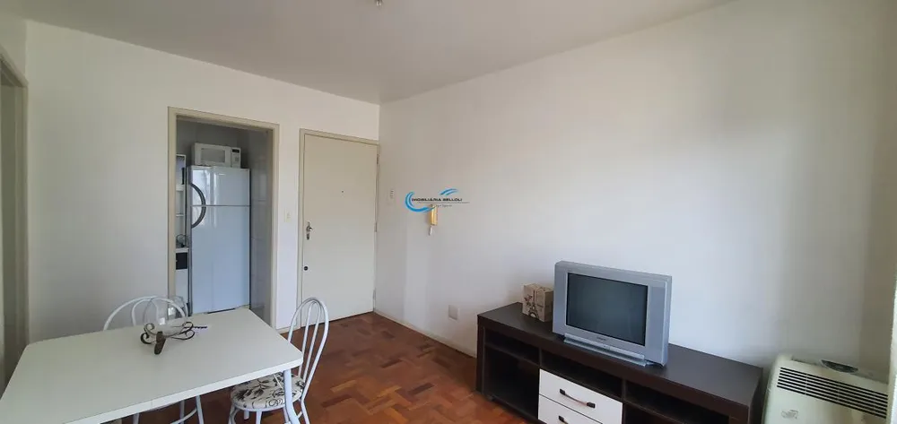 Apartamento, 1 quarto, 38 m² - Foto 7