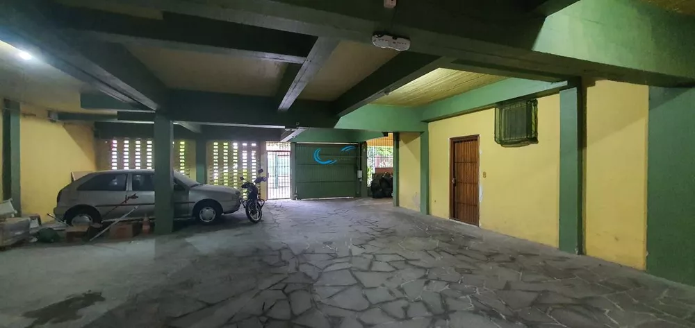 Apartamento, 1 quarto, 38 m² - Foto 3