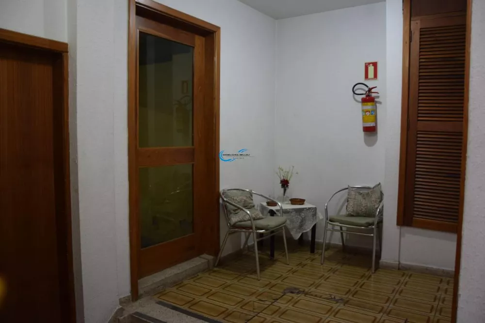 Apartamento à venda com 1 quarto, 38m² - Foto 3