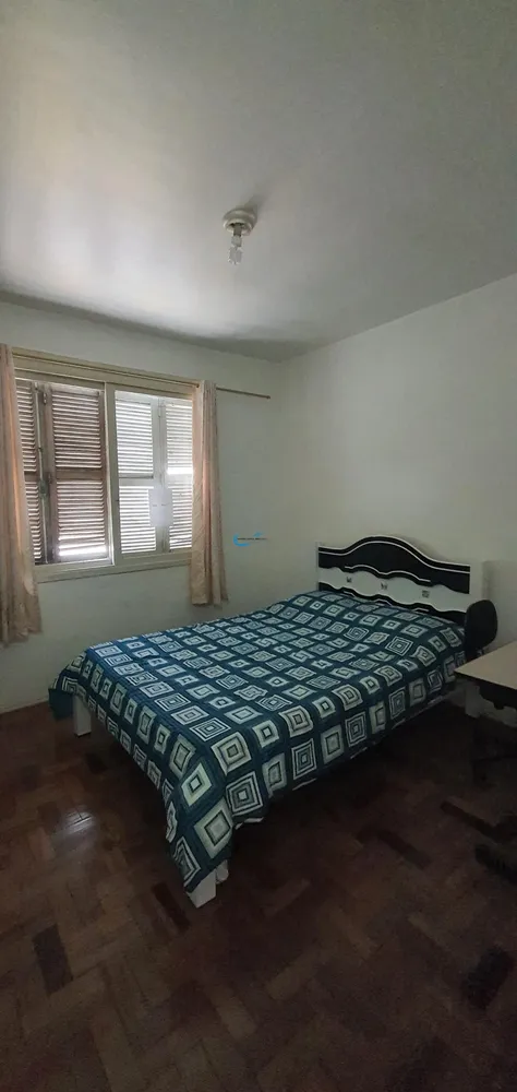 Apartamento, 1 quarto, 38 m² - Foto 5
