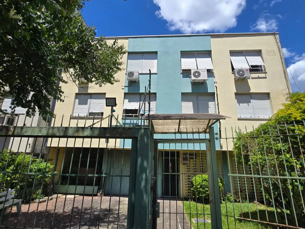 Apartamento, 1 quarto, 38 m² - Foto 2