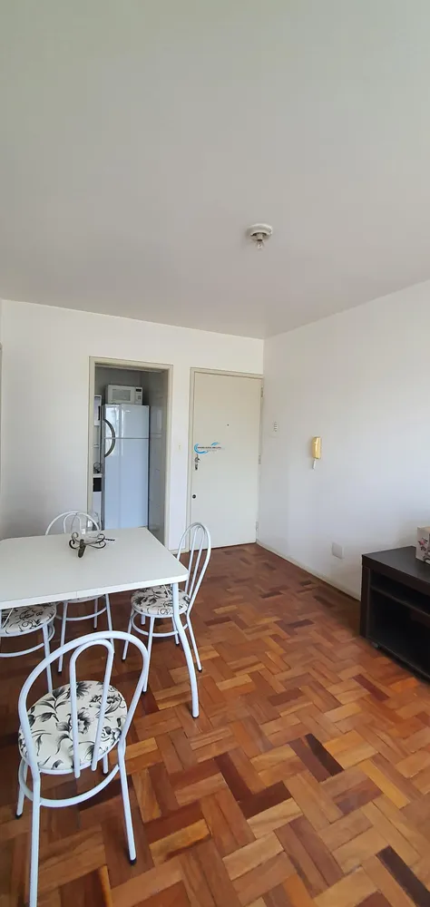 Apartamento, 1 quarto, 38 m² - Foto 5