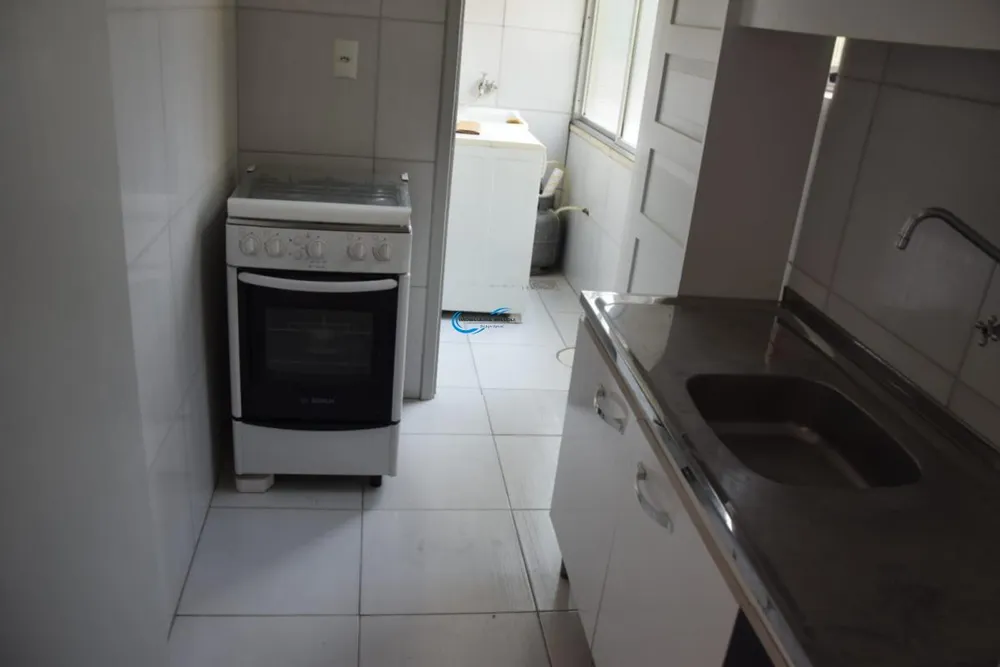 Apartamento, 1 quarto, 38 m² - Foto 9