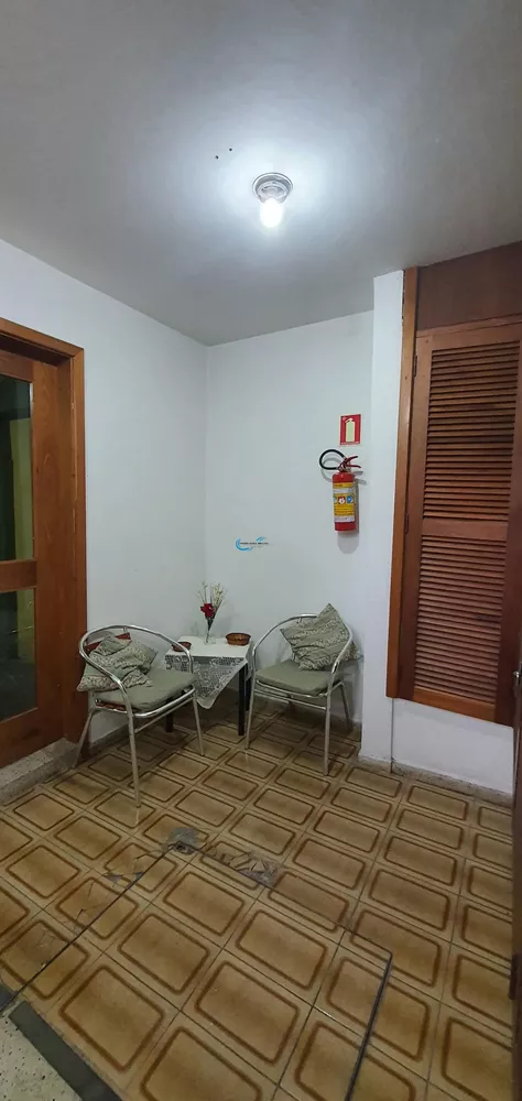 Apartamento à venda com 1 quarto, 38m² - Foto 4