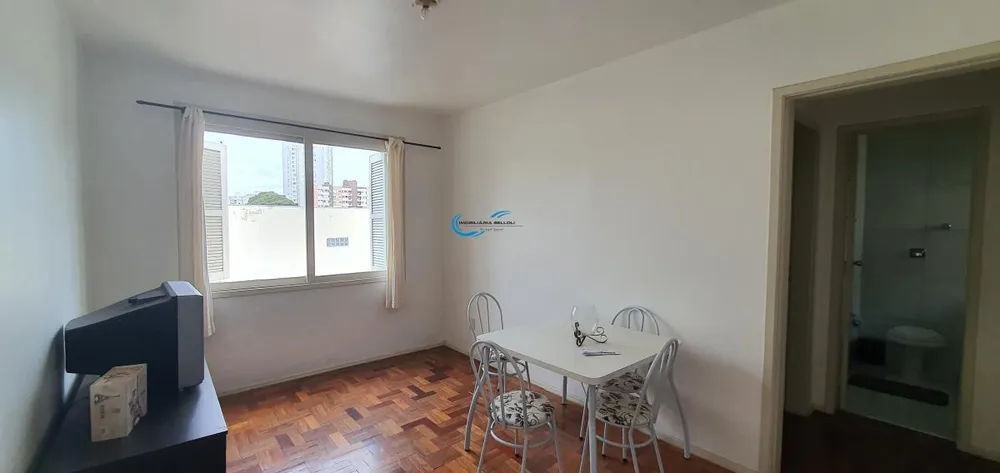 Apartamento, 1 quarto, 38 m² - Foto 6