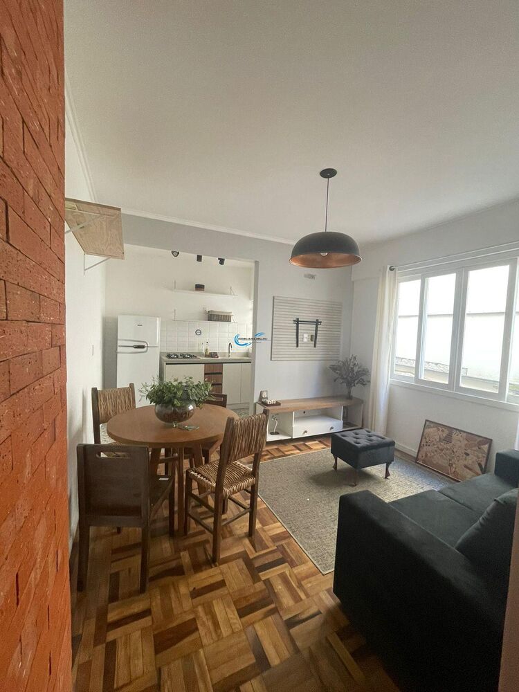 Apartamento, 1 quarto, 43 m² - Foto 4