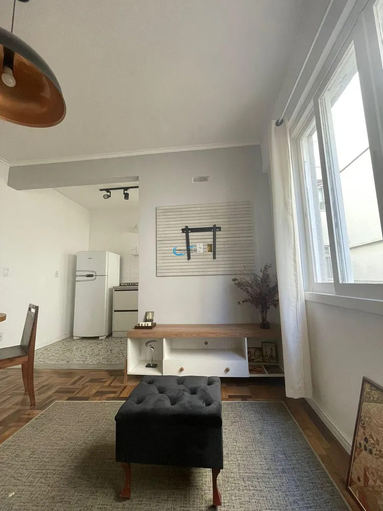 Apartamento, 1 quarto, 43 m² - Foto 7
