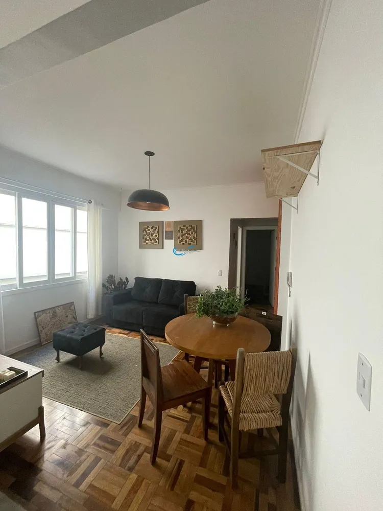 Apartamento, 1 quarto, 43 m² - Foto 3
