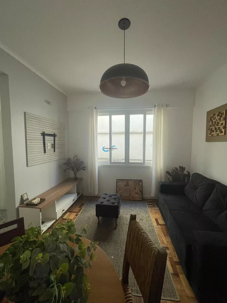 Apartamento, 1 quarto, 43 m² - Foto 5