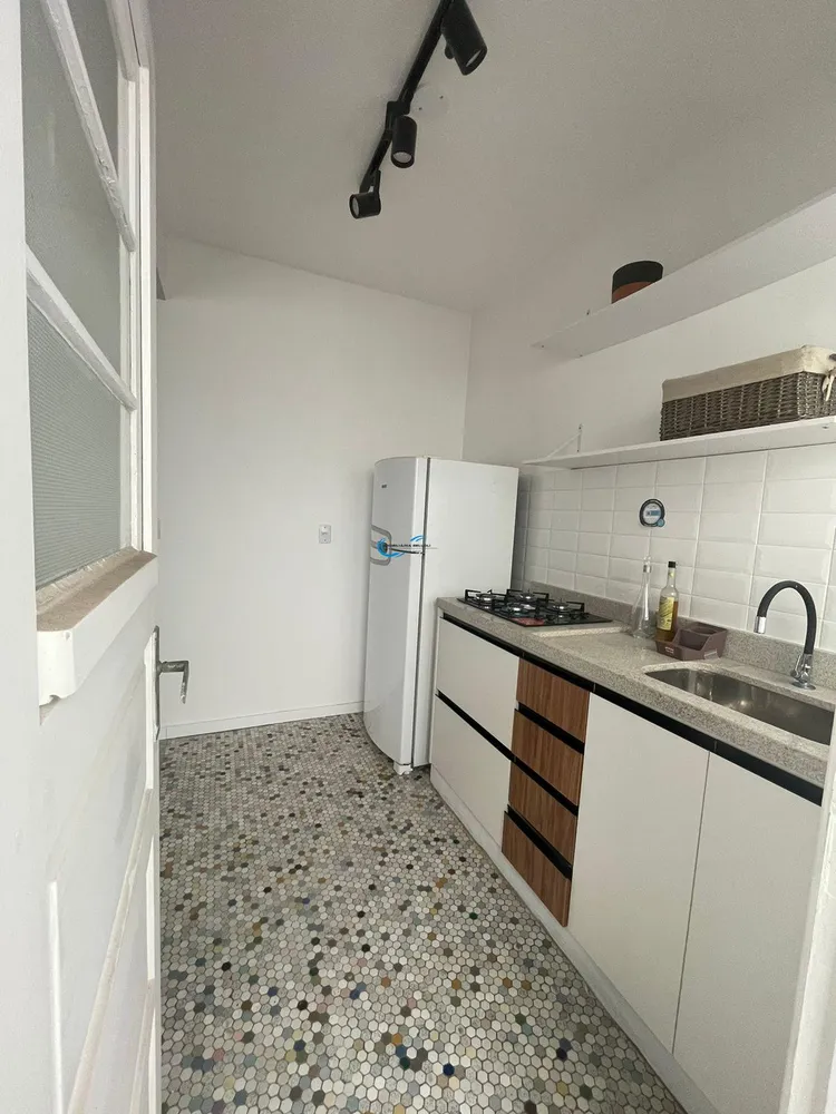 Apartamento, 1 quarto, 43 m² - Foto 9