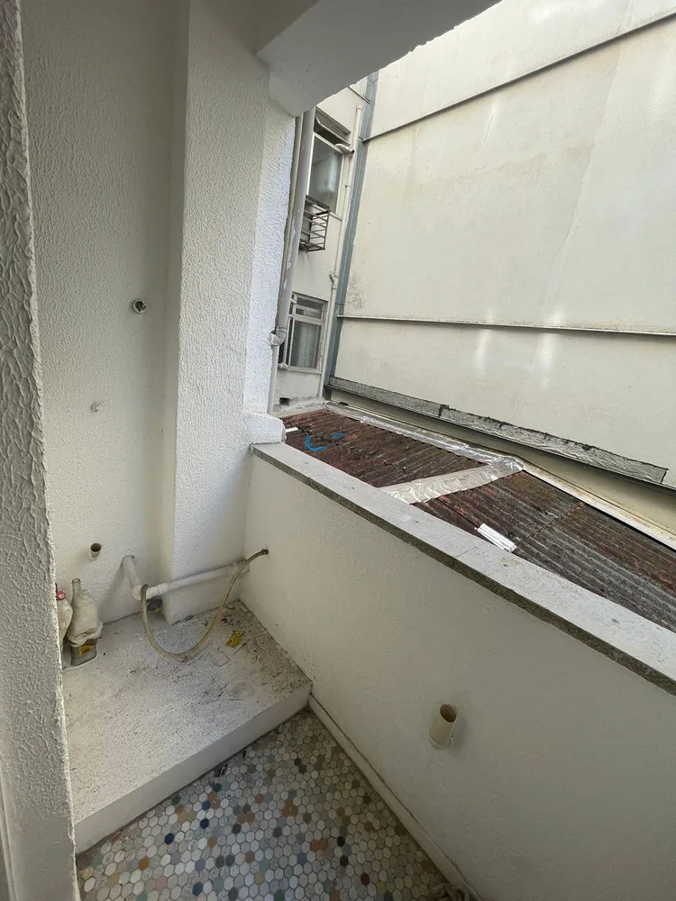 Apartamento, 1 quarto, 43 m² - Foto 8