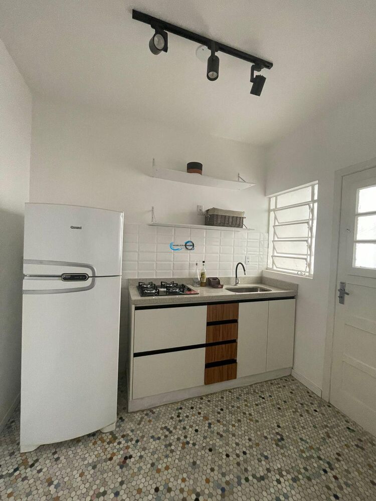 Apartamento, 1 quarto, 43 m² - Foto 2