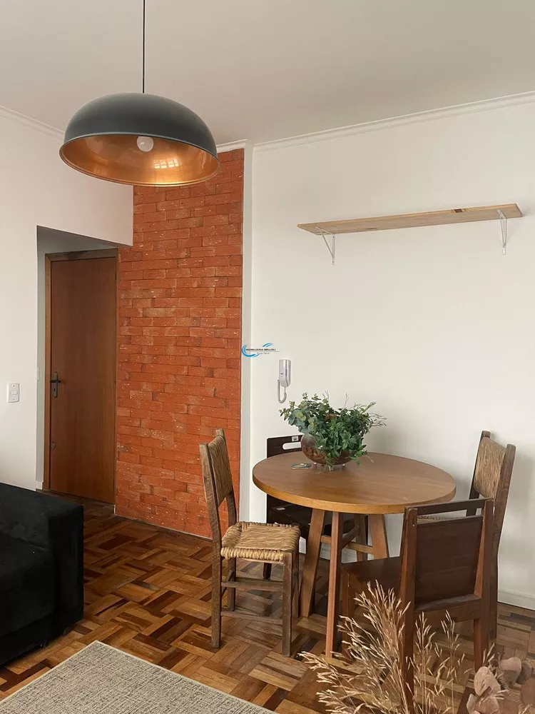Apartamento, 1 quarto, 43 m² - Foto 7