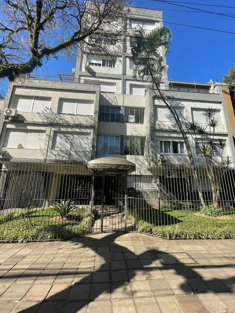 Apartamento, 1 quarto, 43 m² - Foto 1