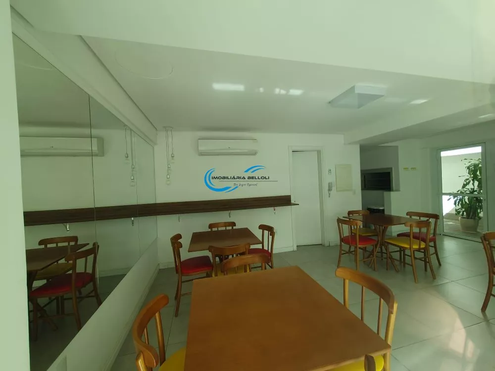 Apartamento, 1 quarto, 47 m² - Foto 6