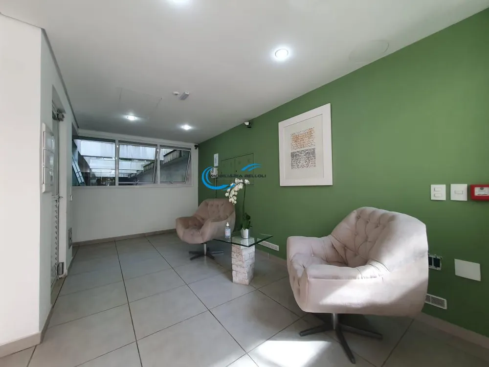 Apartamento, 1 quarto, 47 m² - Foto 11