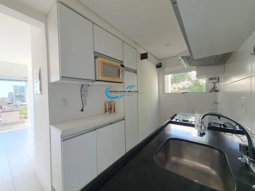 Apartamento, 1 quarto, 47 m² - Foto 9