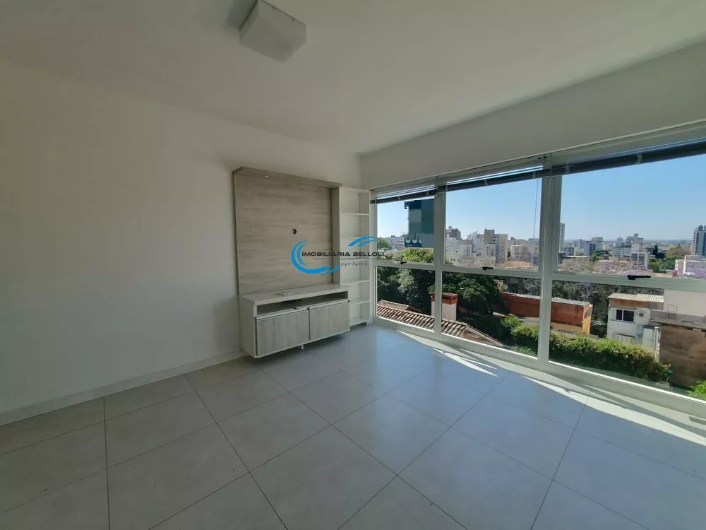 Apartamento à venda com 1 quarto, 47m² - Foto 1