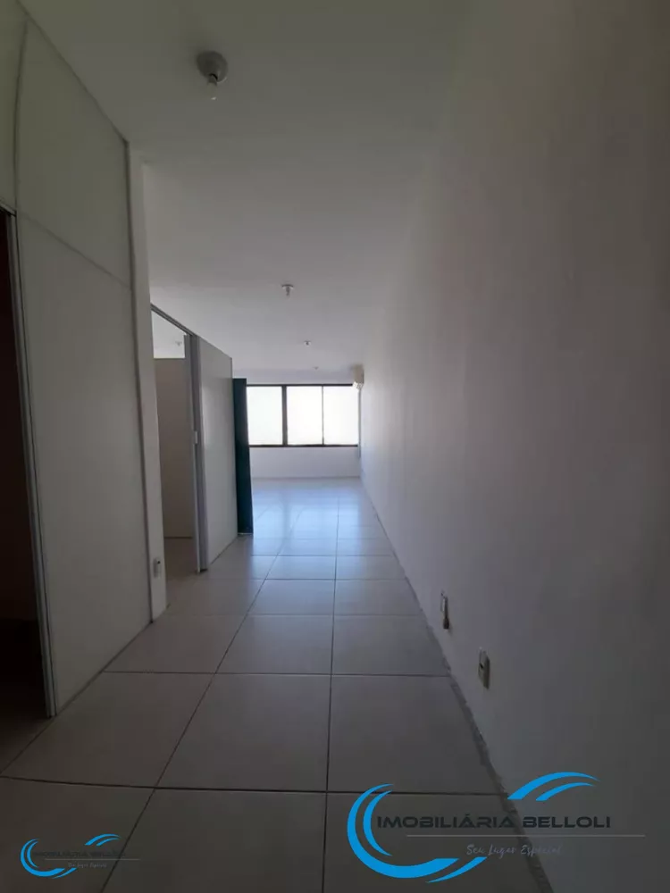 Conjunto Comercial-Sala à venda e aluguel, 55m² - Foto 2